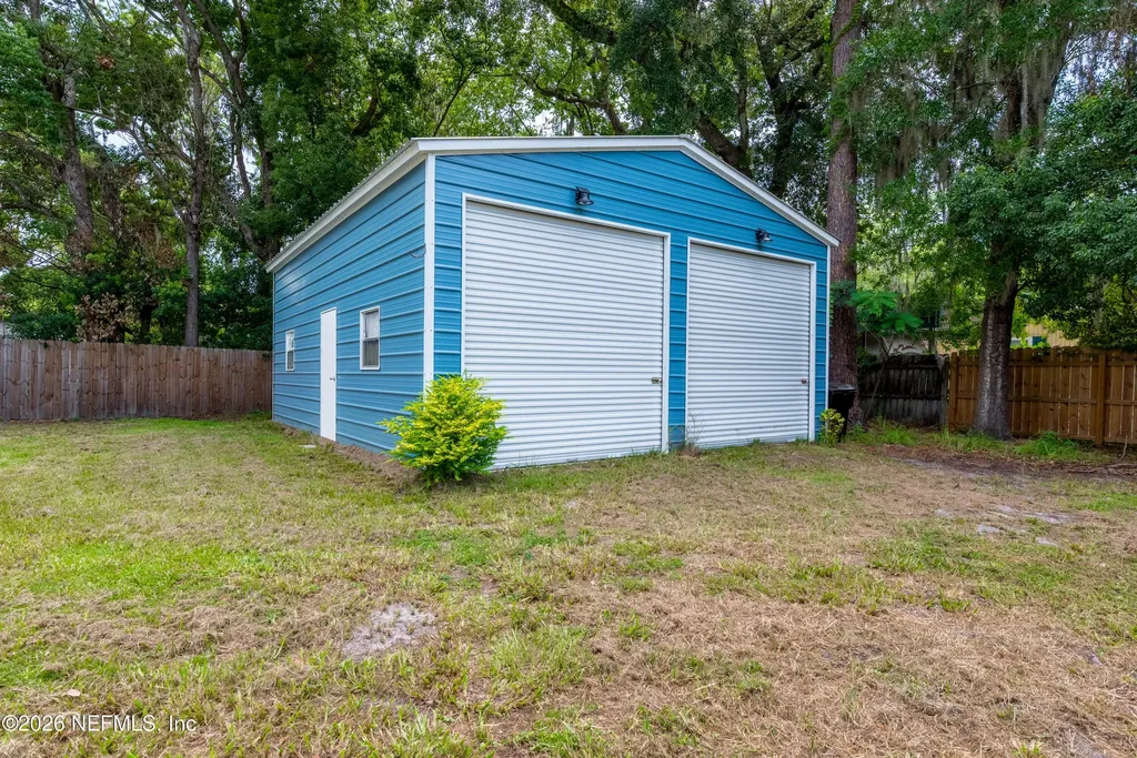 511 E Washington Street Starke FL 32091