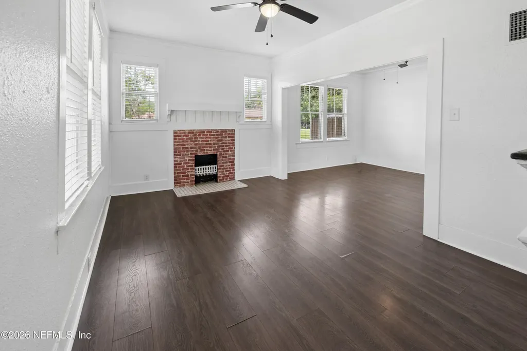 511 E Washington Street Starke FL 32091