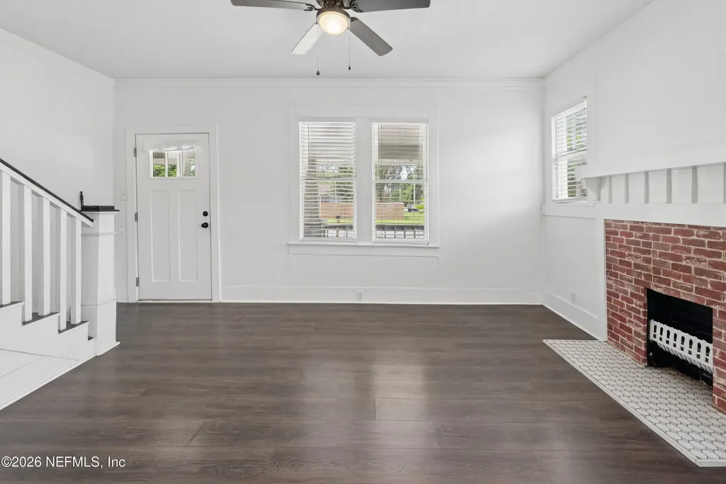 511 E Washington Street Starke FL 32091