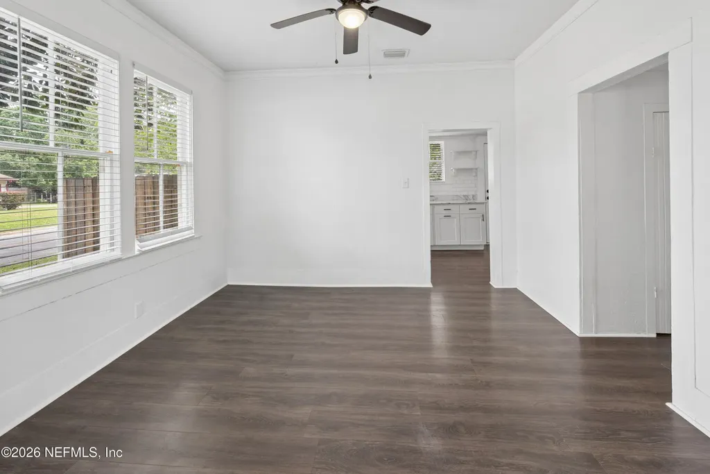 511 E Washington Street Starke FL 32091