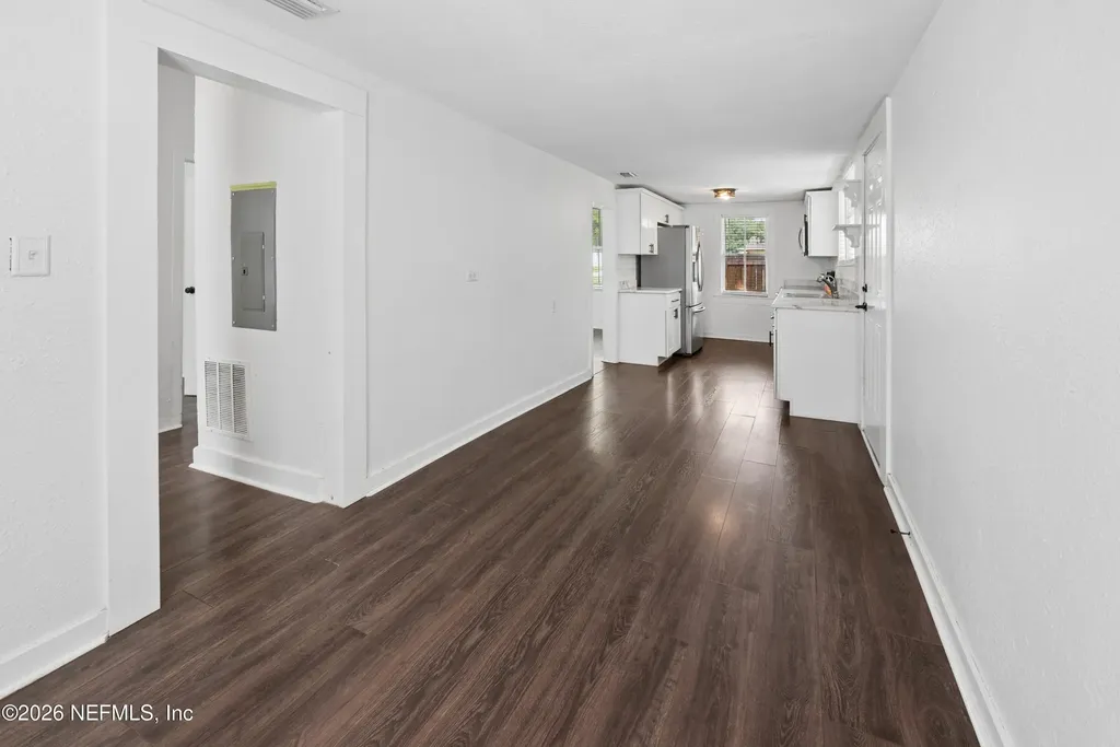 511 E Washington Street Starke FL 32091
