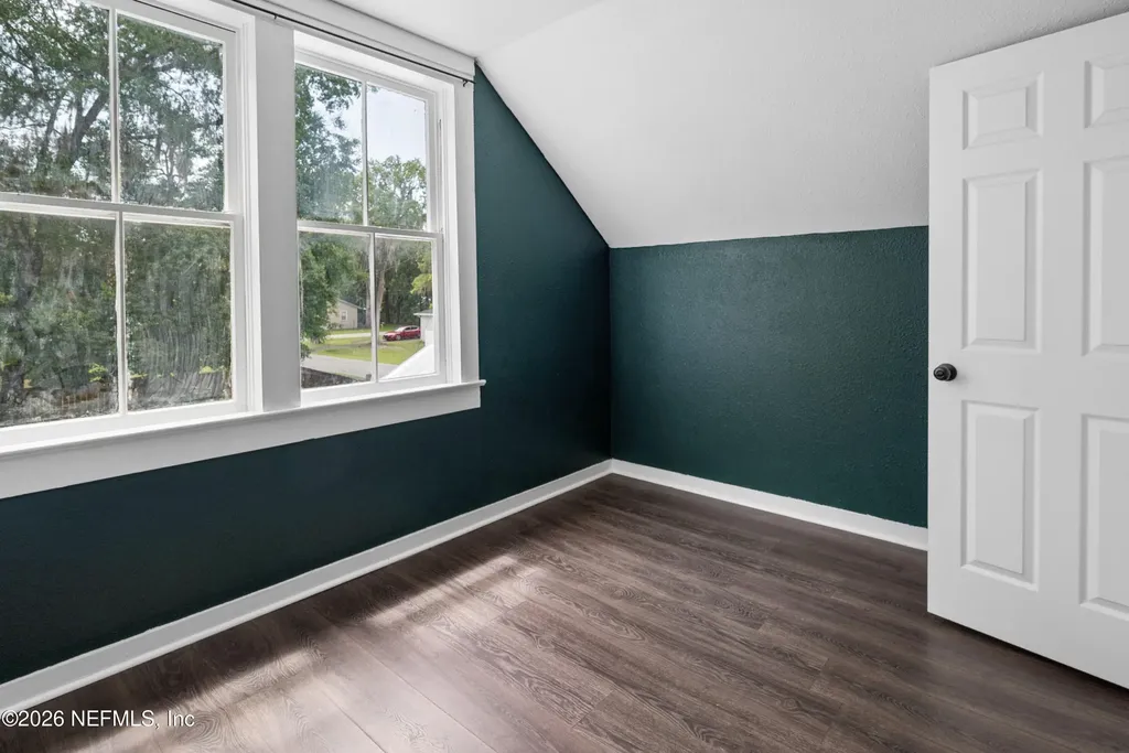 511 E Washington Street Starke FL 32091