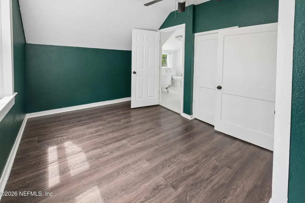 511 E Washington Street Starke FL 32091