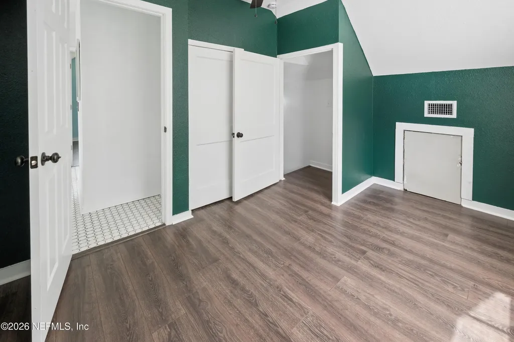 511 E Washington Street Starke FL 32091