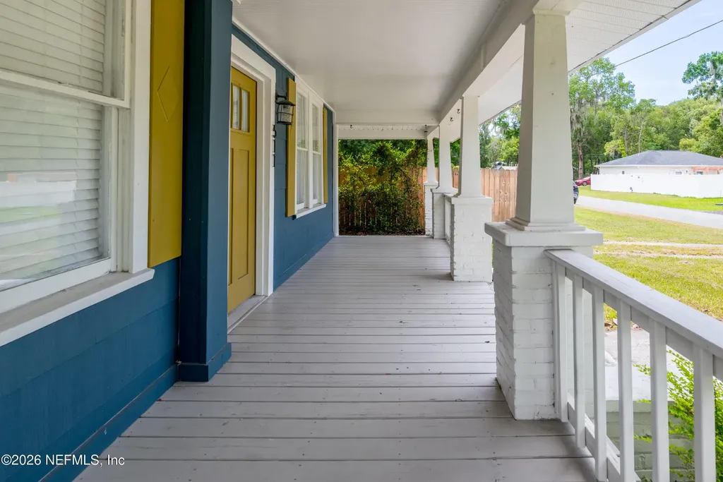 511 E Washington Street Starke FL 32091