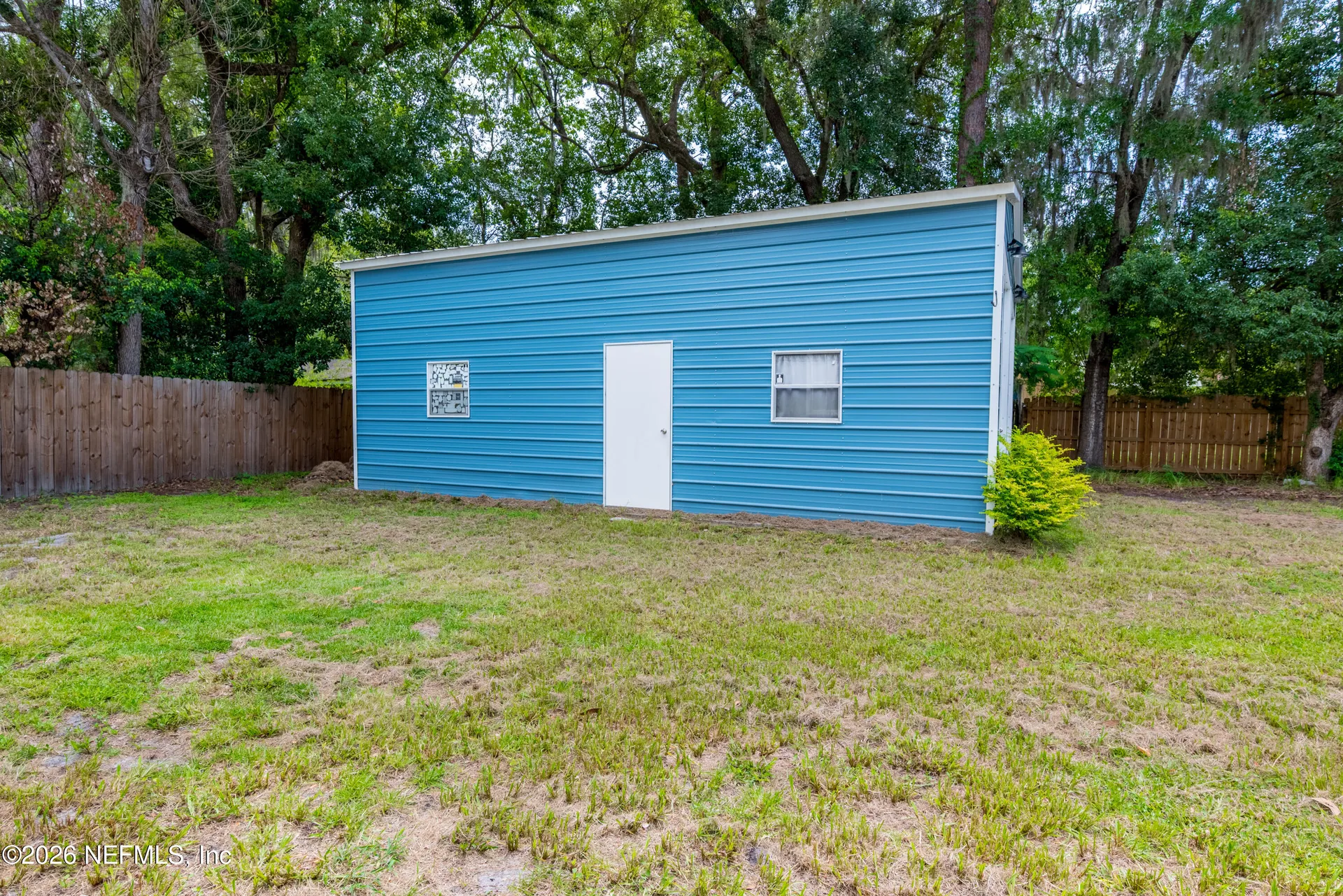 511 E Washington Street Starke FL 32091