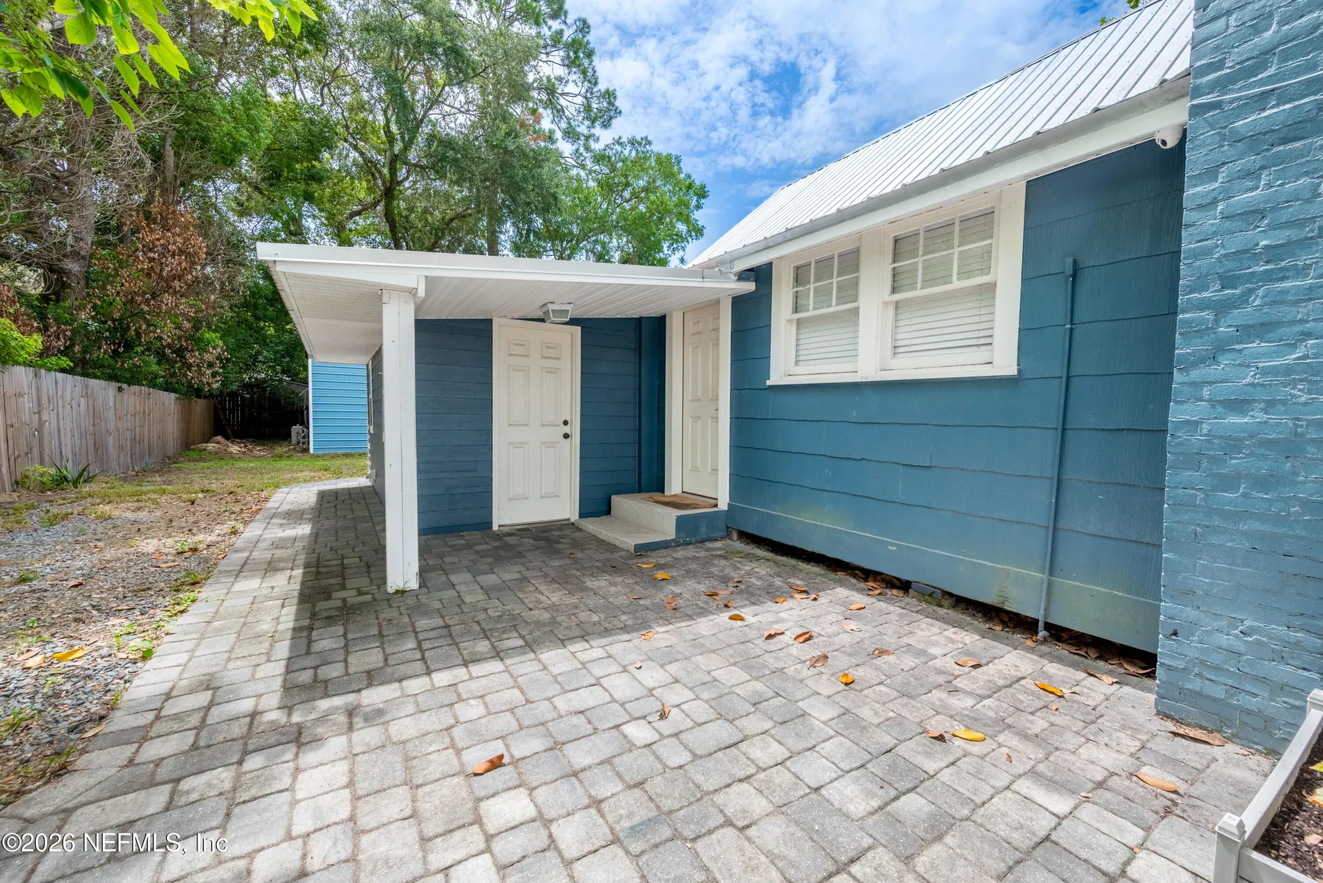 511 E Washington Street Starke FL 32091