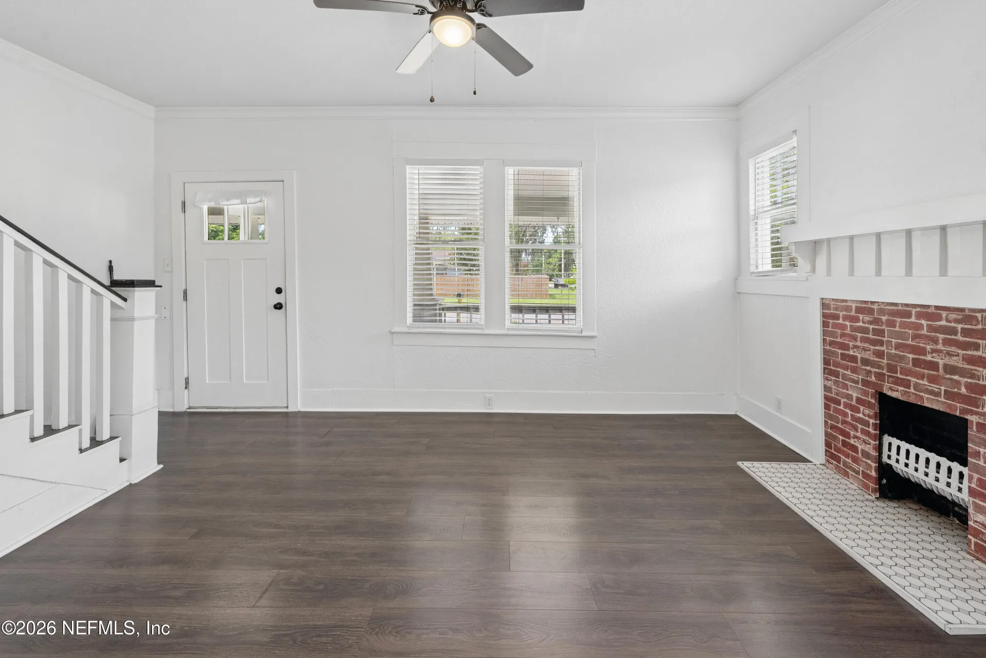 511 E Washington Street Starke FL 32091
