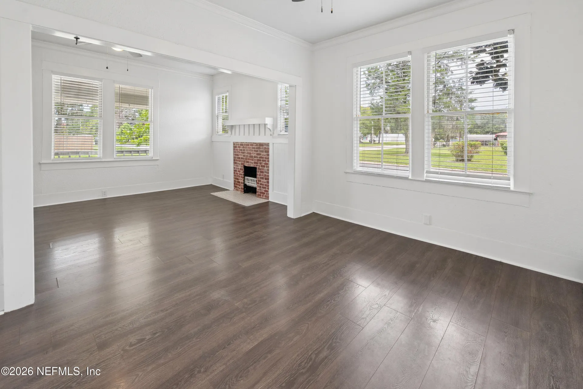 511 E Washington Street Starke FL 32091