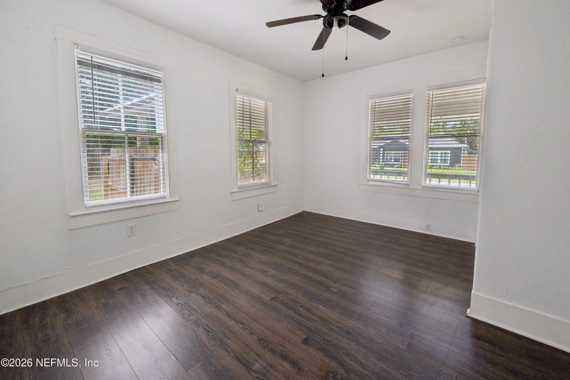 511 E Washington Street Starke FL 32091
