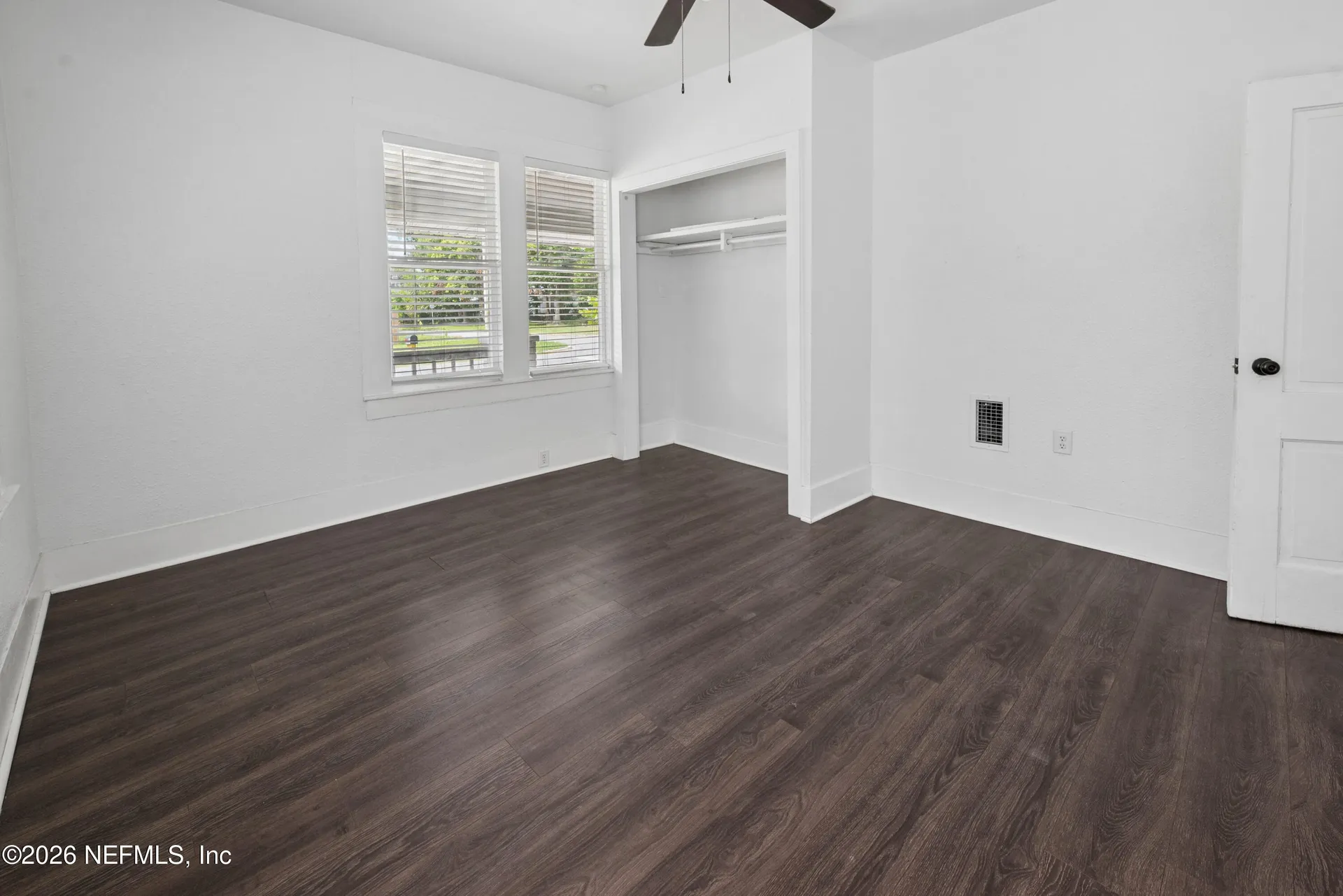 511 E Washington Street Starke FL 32091