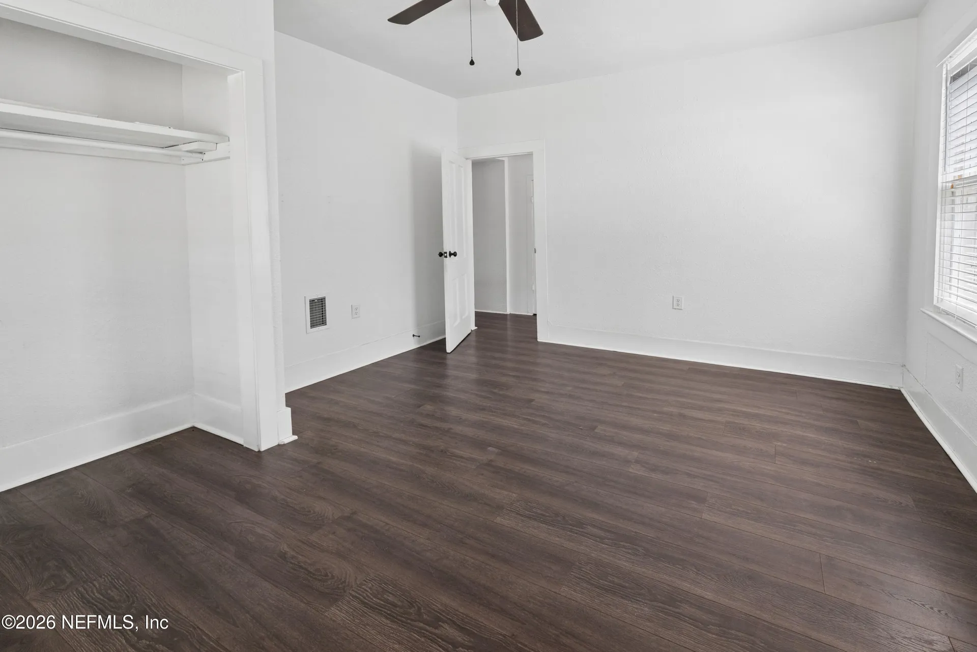 511 E Washington Street Starke FL 32091