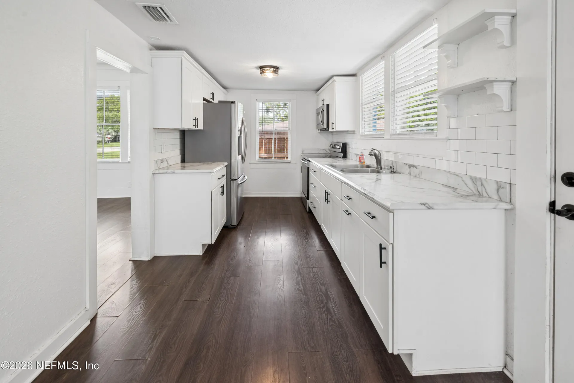 511 E Washington Street Starke FL 32091