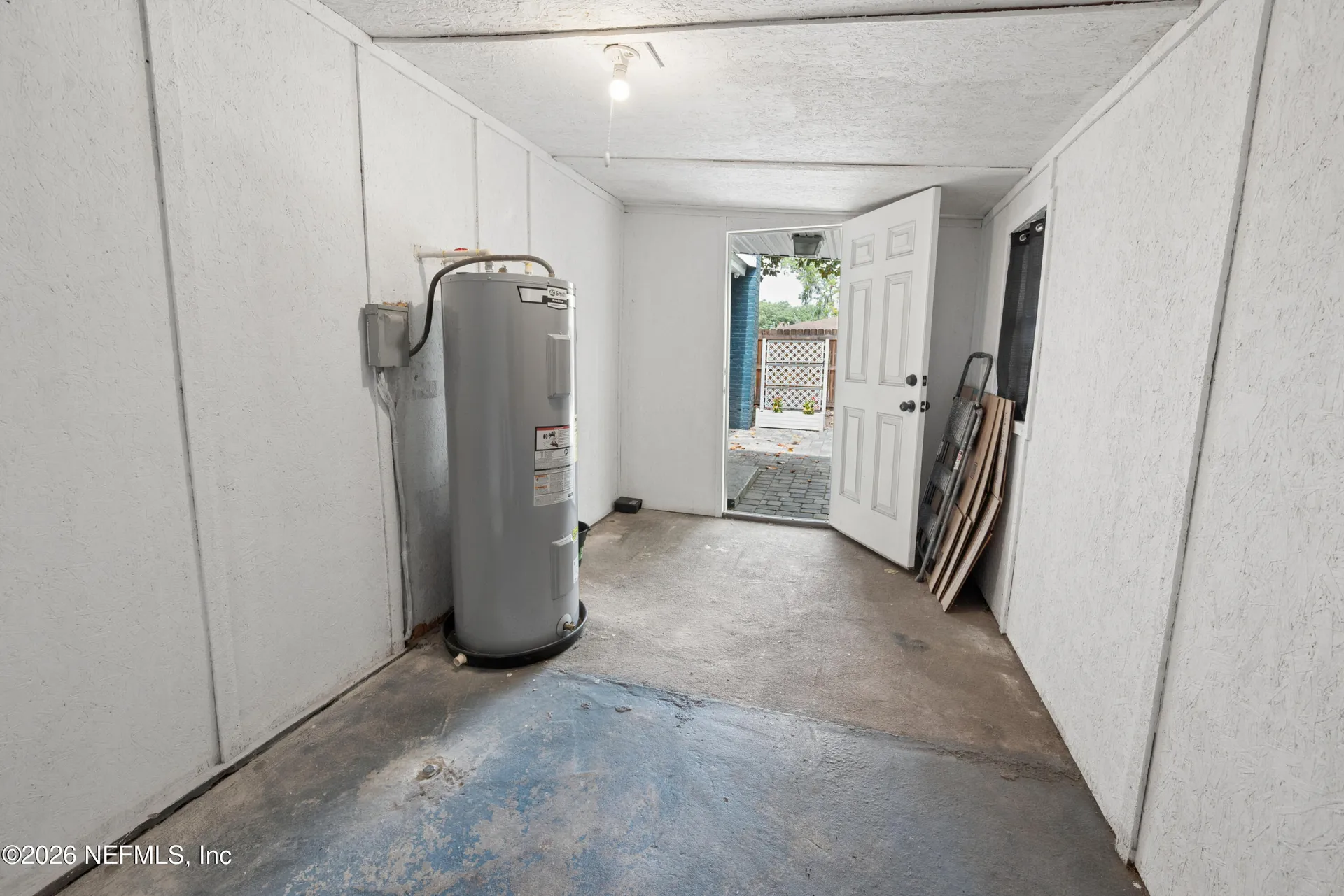 511 E Washington Street Starke FL 32091