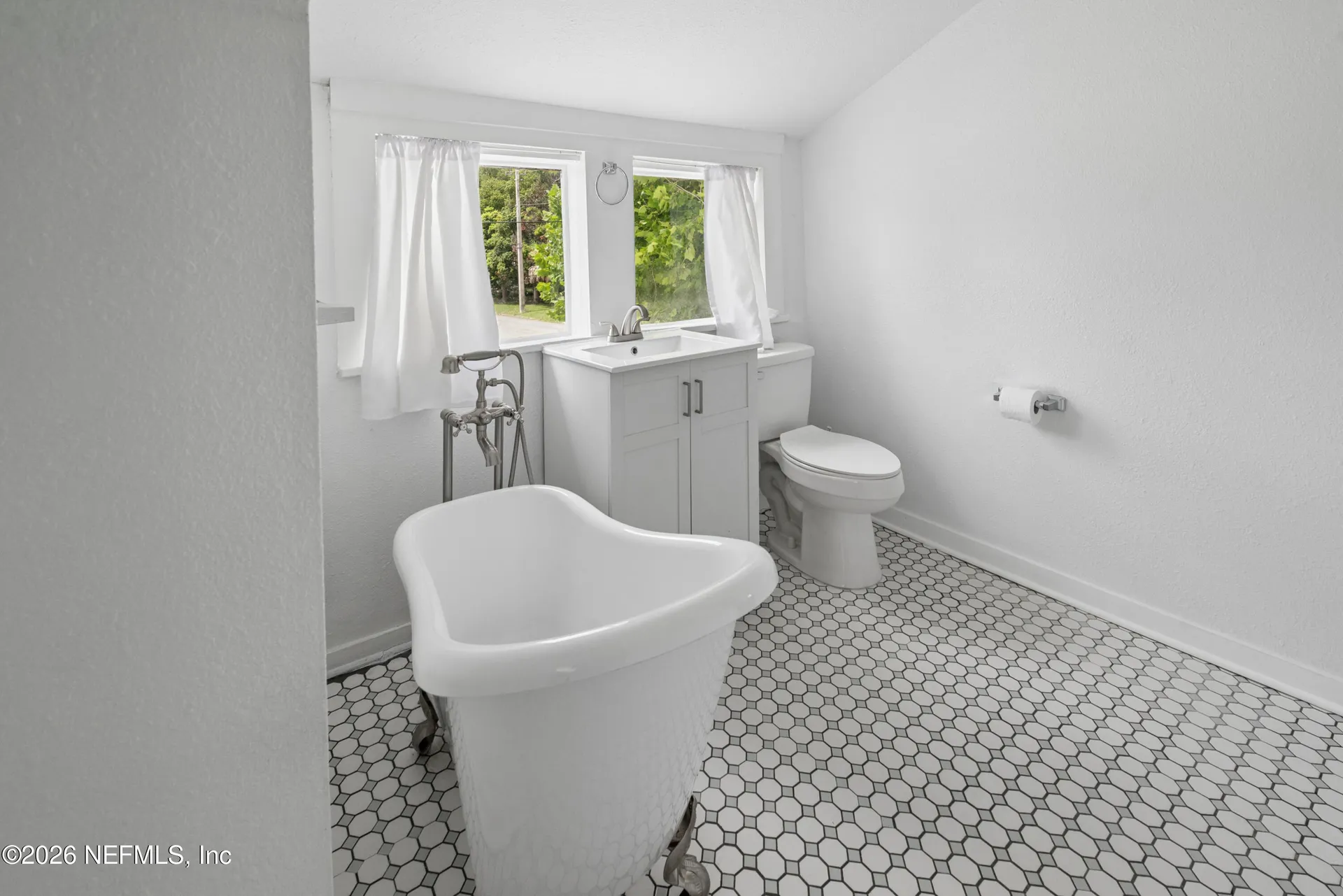 511 E Washington Street Starke FL 32091