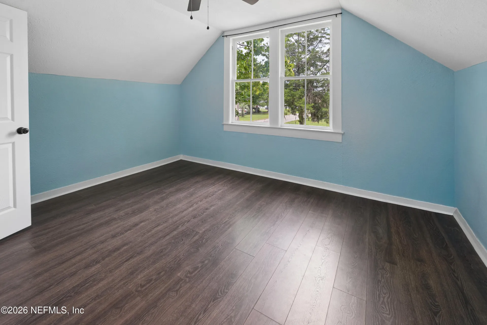 511 E Washington Street Starke FL 32091