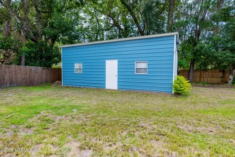 511 E Washington Street Starke FL 32091