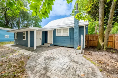 511 E Washington Street Starke FL 32091