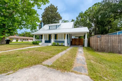511 E Washington Street Starke FL 32091