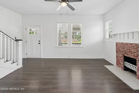 511 E Washington Street Starke FL 32091