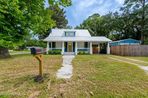 511 E Washington Street Starke FL 32091