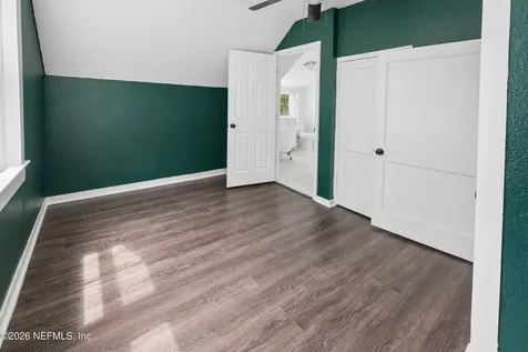 511 E Washington Street Starke FL 32091