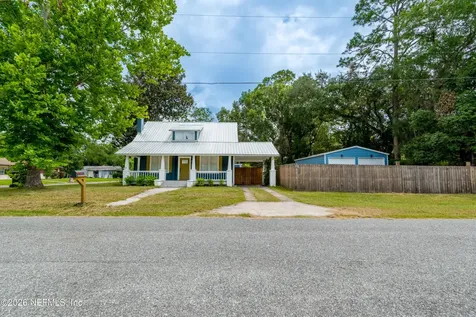 511 E Washington Street Starke FL 32091
