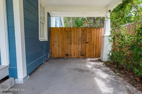 511 E Washington Street Starke FL 32091