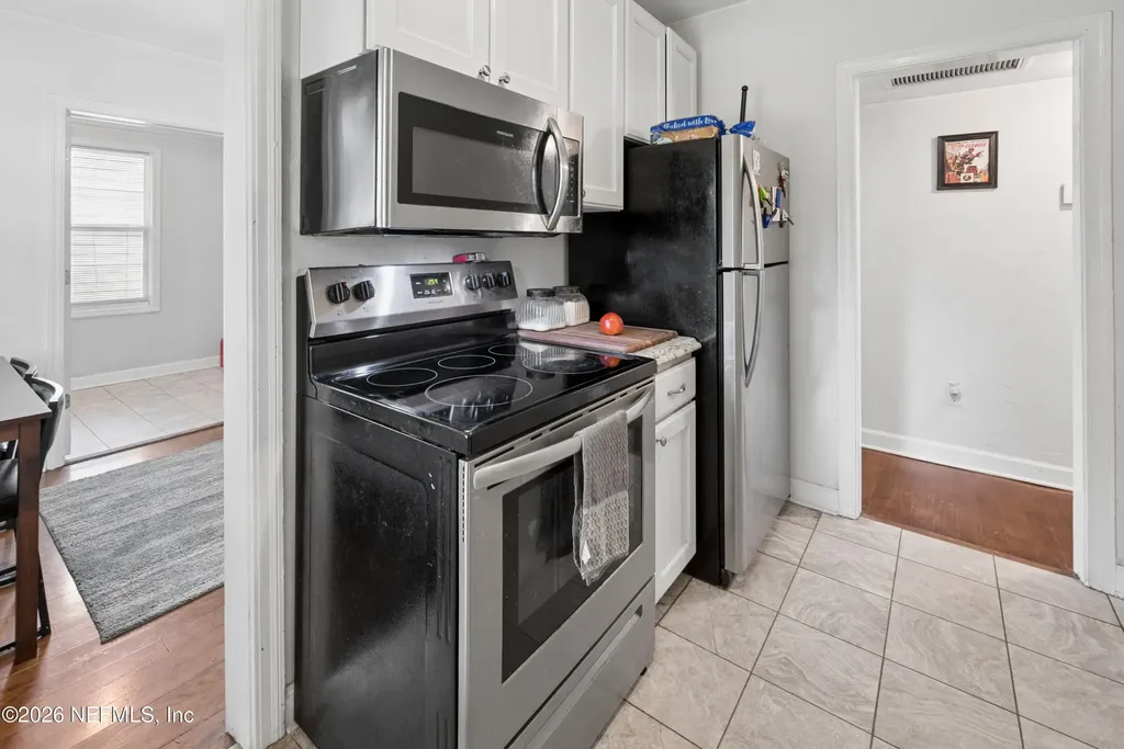 137 W Washington Street Starke FL 32091