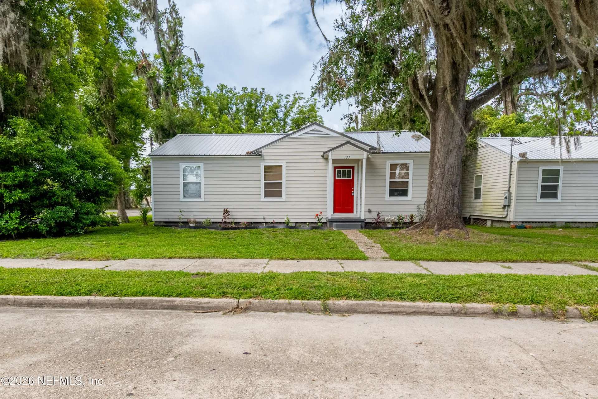 137 W Washington Street Starke FL 32091