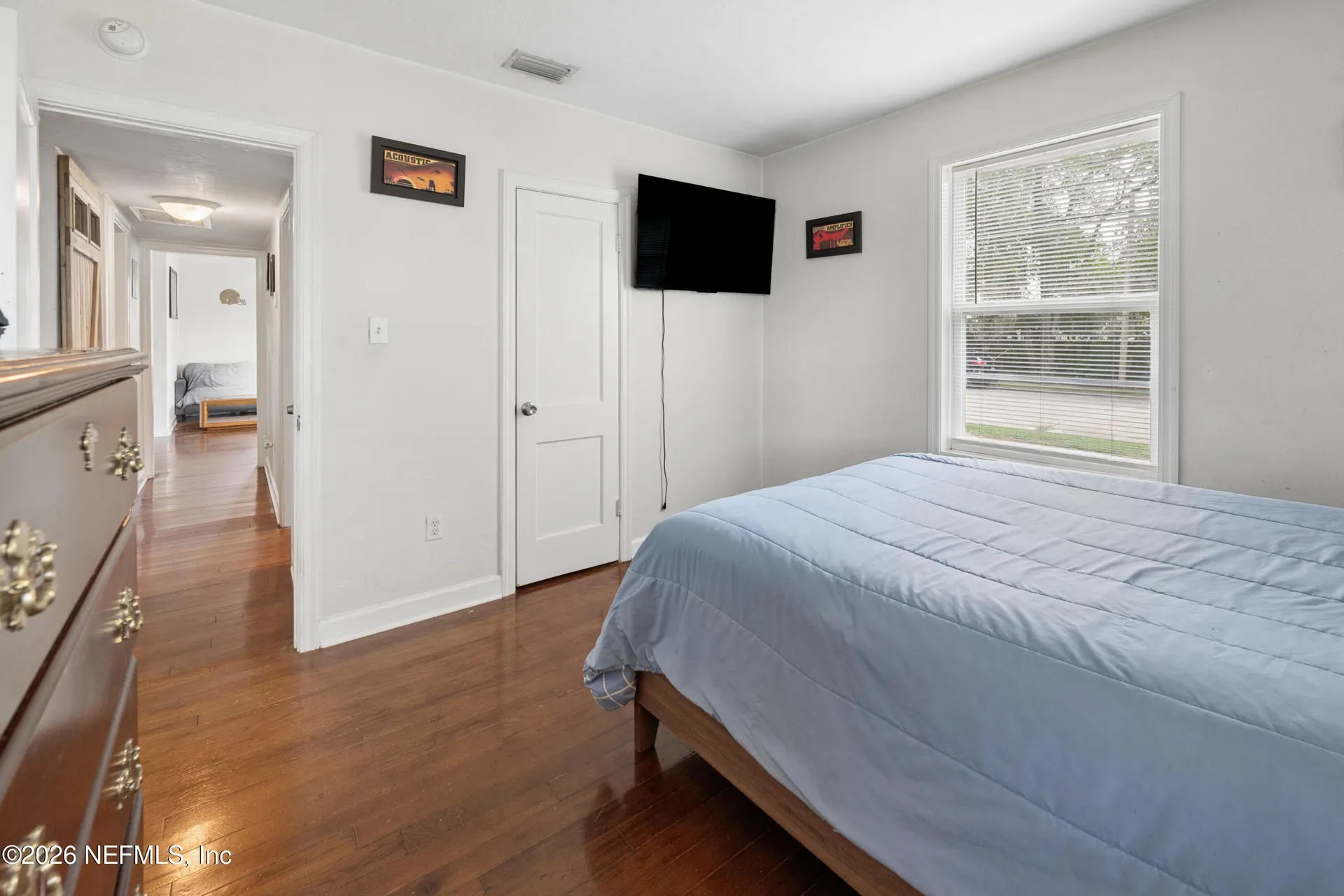 137 W Washington Street Starke FL 32091
