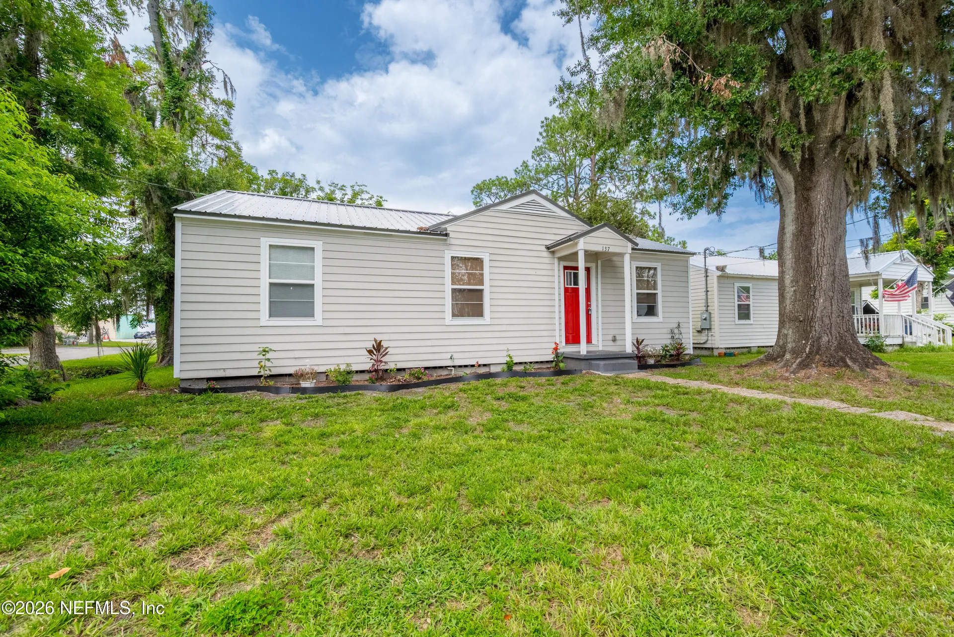 137 W Washington Street Starke FL 32091