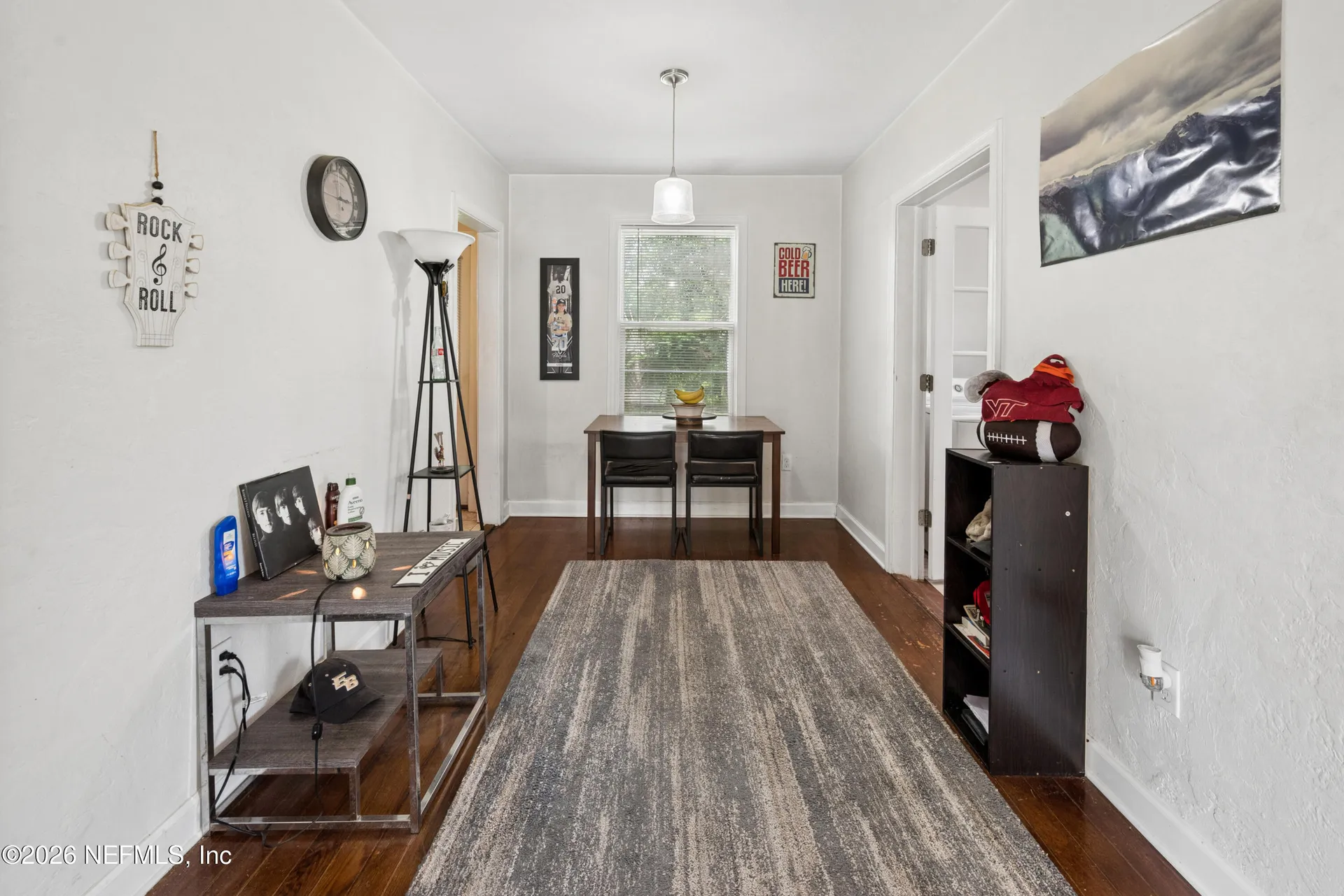 137 W Washington Street Starke FL 32091