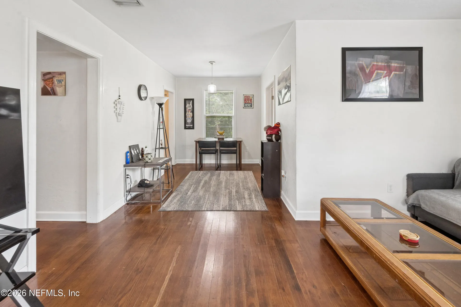 137 W Washington Street Starke FL 32091