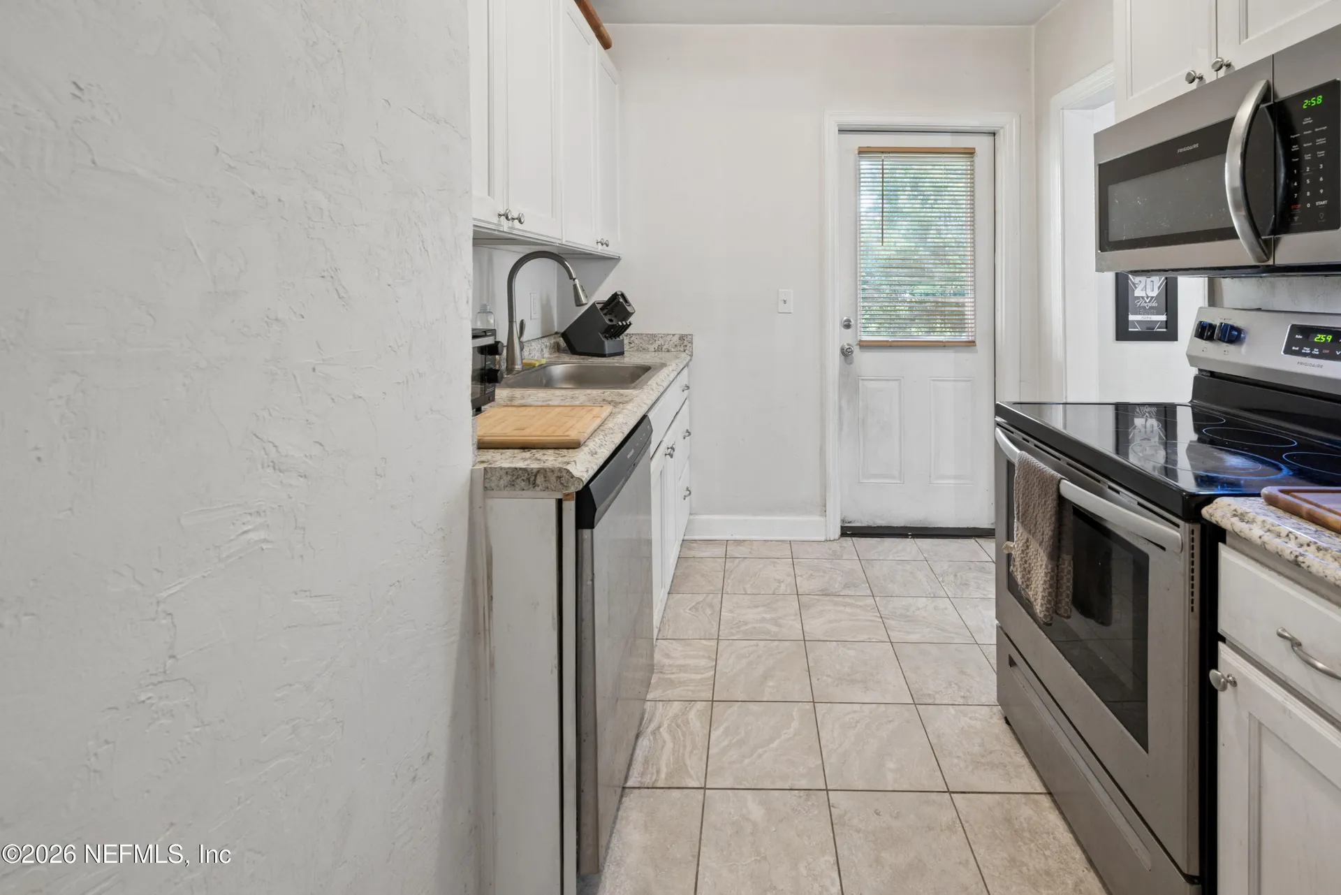 137 W Washington Street Starke FL 32091