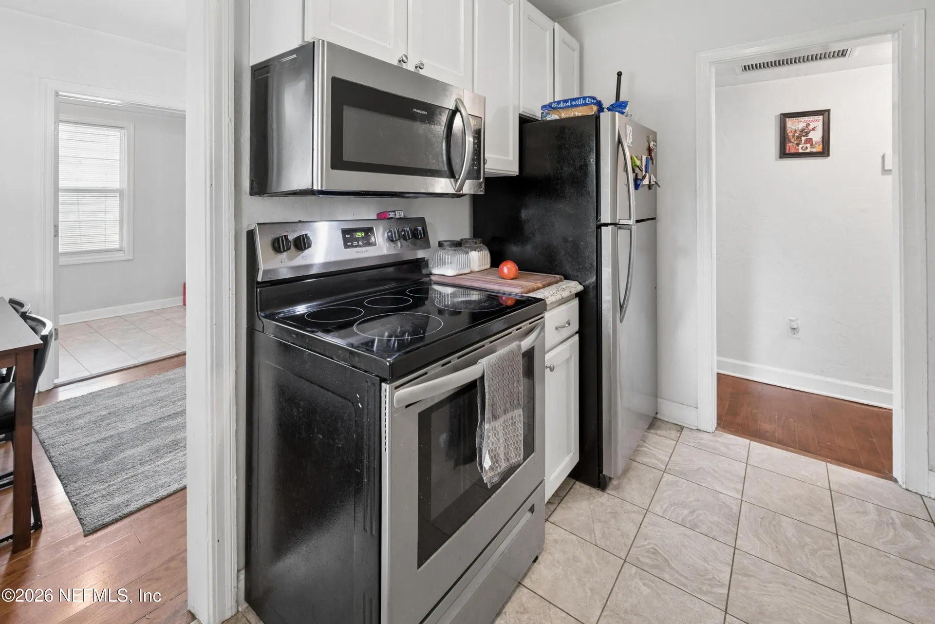 137 W Washington Street Starke FL 32091