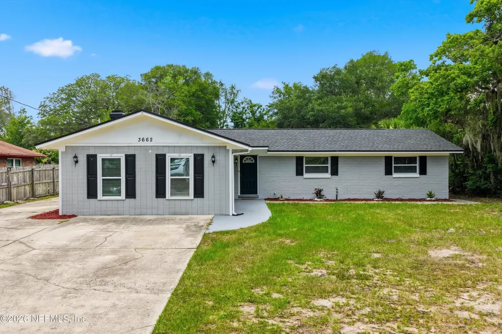 3662 Mateo Place Orange Park FL 32065