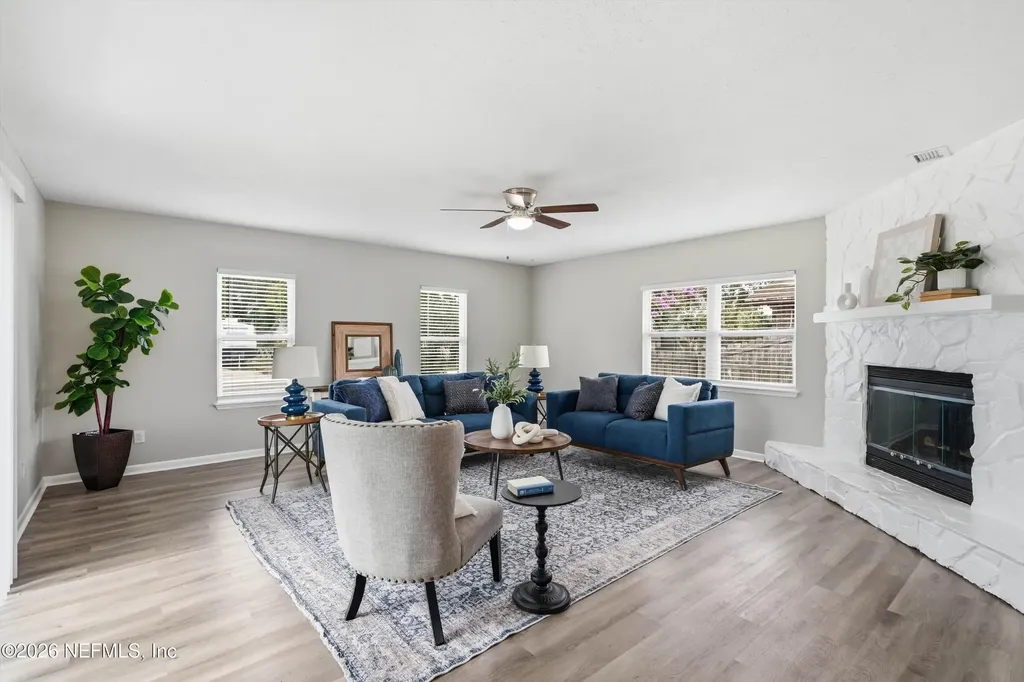 3662 Mateo Place Orange Park FL 32065