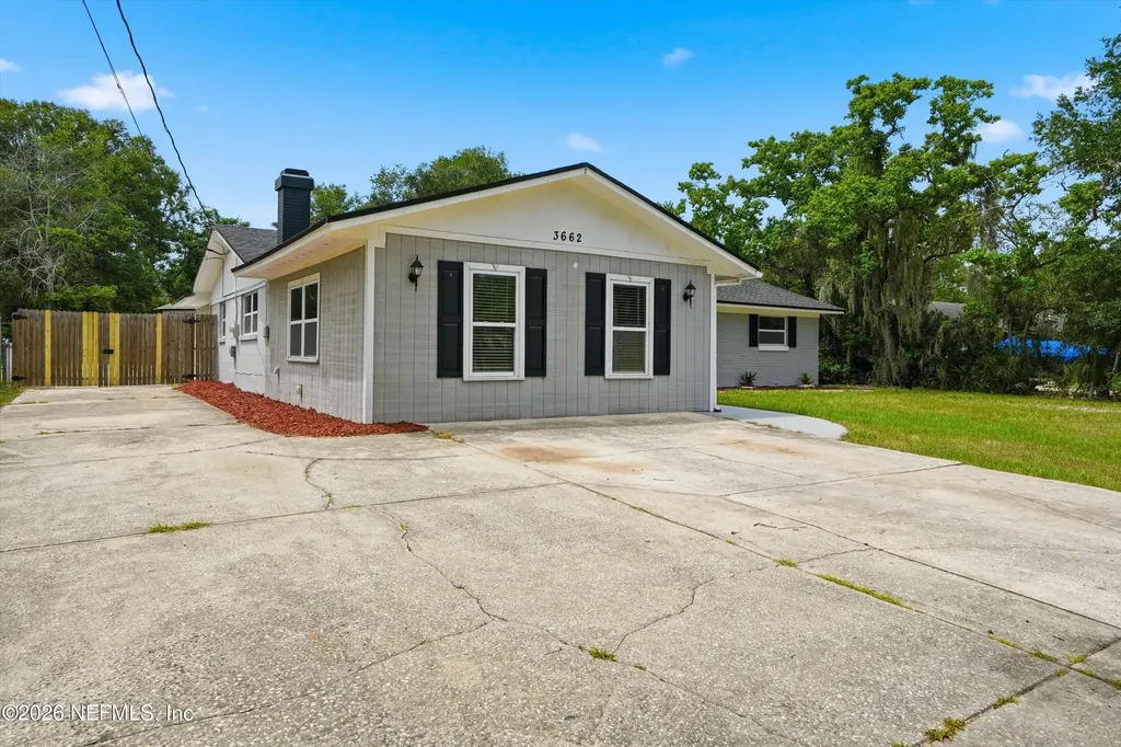 3662 Mateo Place Orange Park FL 32065