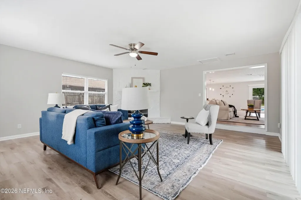 3662 Mateo Place Orange Park FL 32065