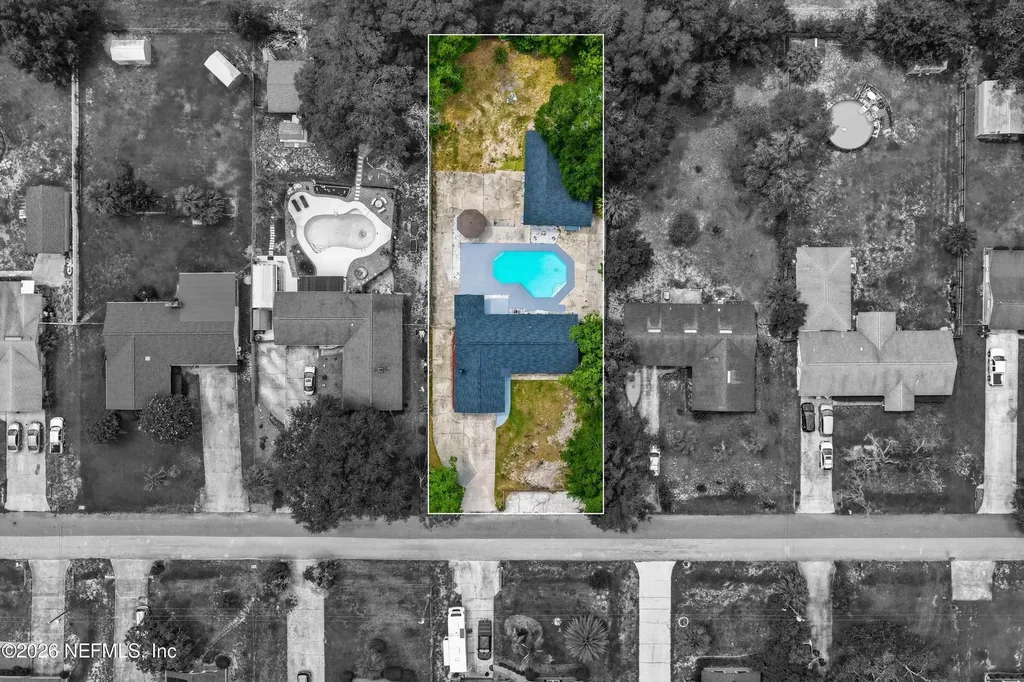 3662 Mateo Place Orange Park FL 32065
