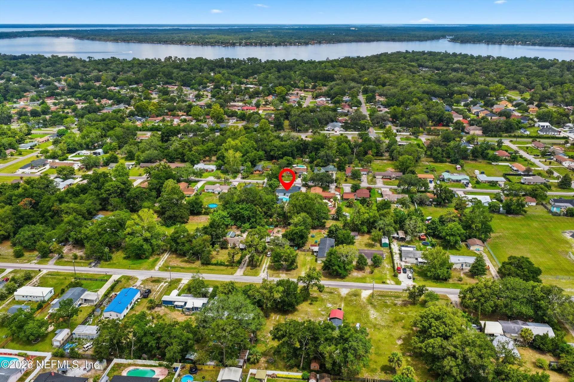 3662 Mateo Place Orange Park FL 32065