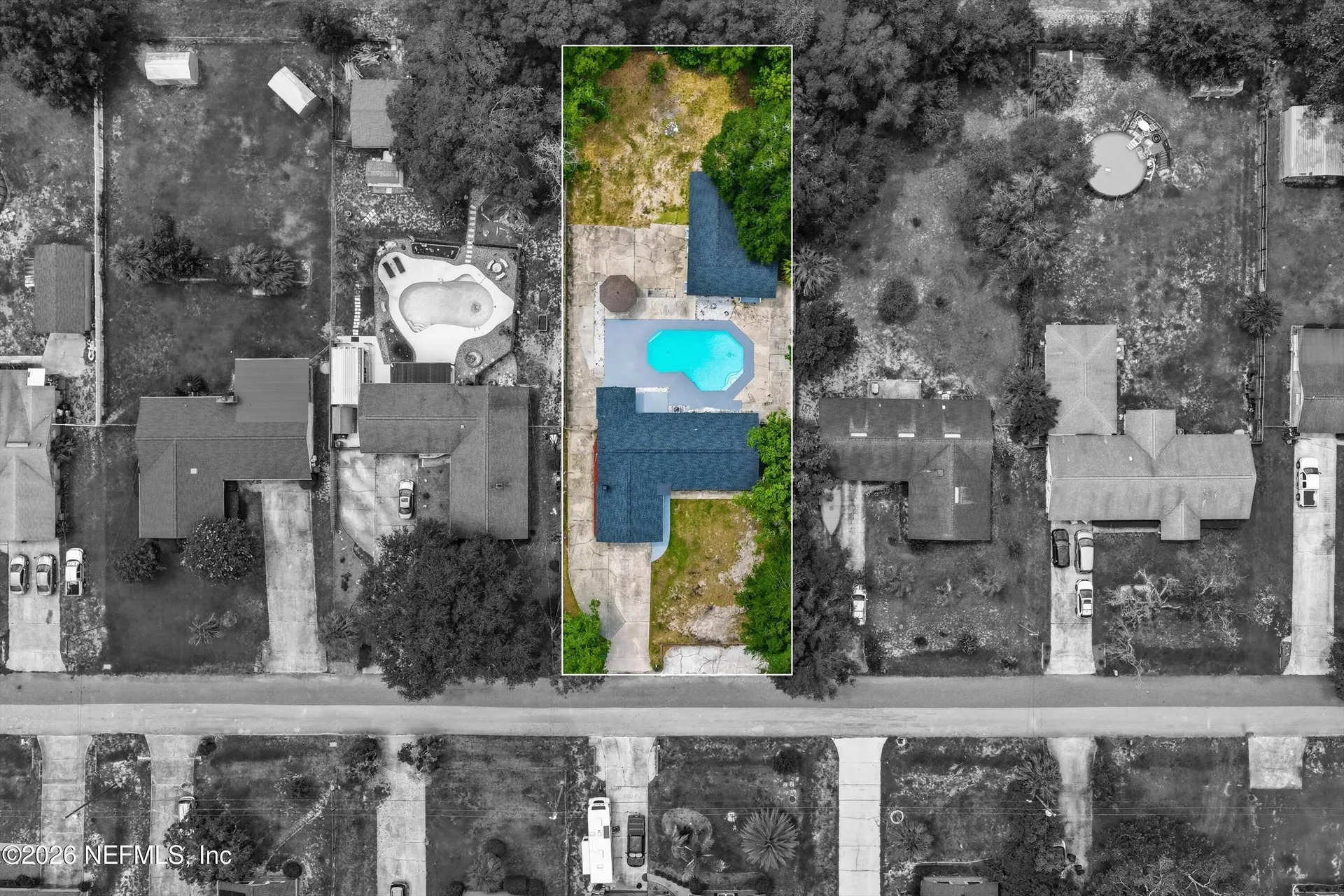 3662 Mateo Place Orange Park FL 32065