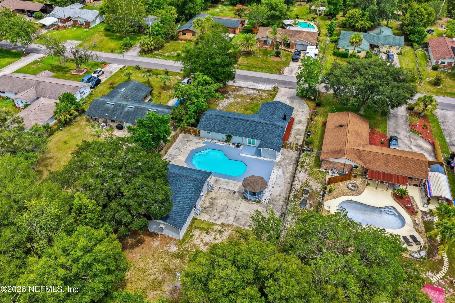 3662 Mateo Place Orange Park FL 32065
