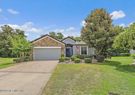 358 Hammocks Landing Drive Ponte Vedra FL 32081