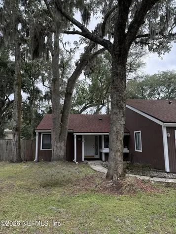 4836 Beacon Drive W Jacksonville FL 32225
