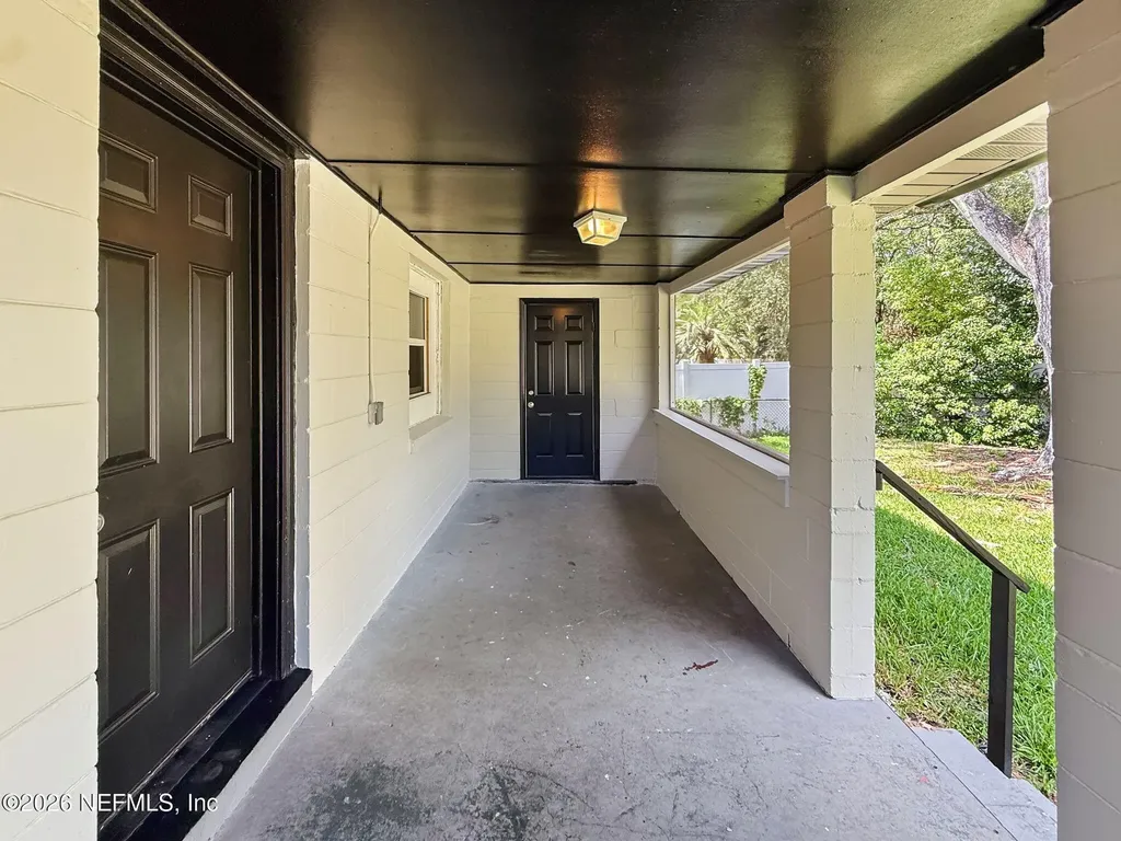 3842 Anvers Boulevard Jacksonville FL 32210