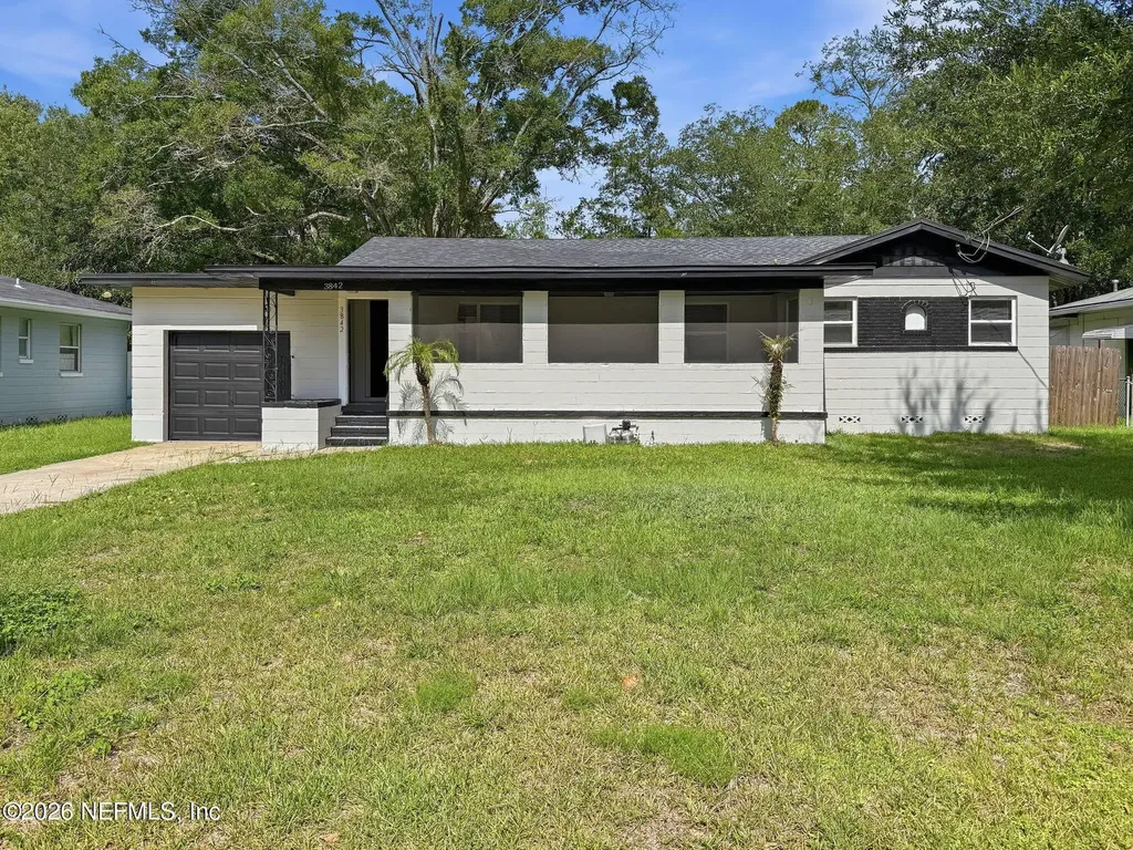 3842 Anvers Boulevard Jacksonville FL 32210