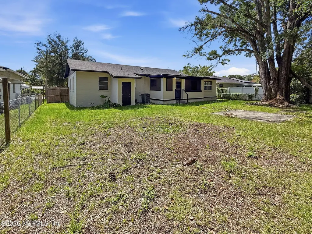 3842 Anvers Boulevard Jacksonville FL 32210