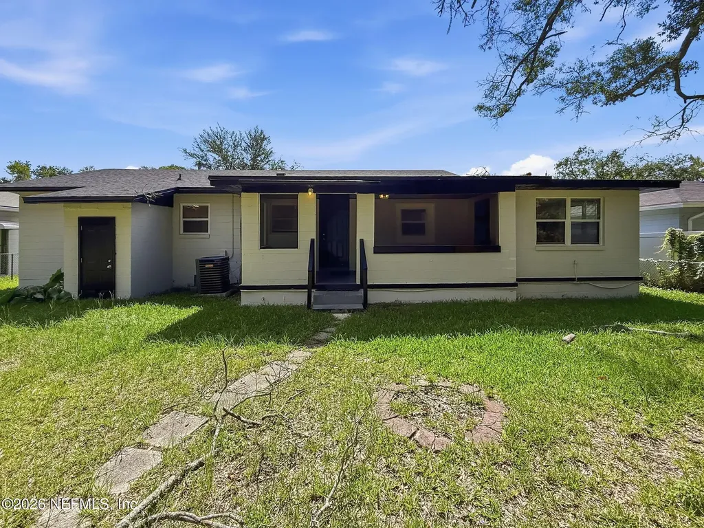 3842 Anvers Boulevard Jacksonville FL 32210